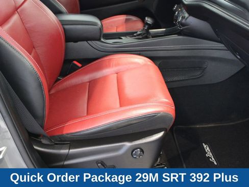 Used 2024 Dodge Durango SRT image 23