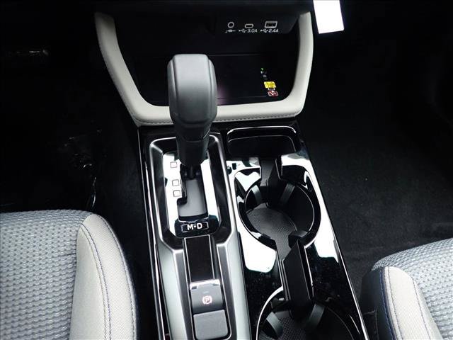 New 2026 Subaru Forester Premium AWD/4WD image 22