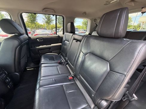 Used 2012 Honda Pilot Touring image 22