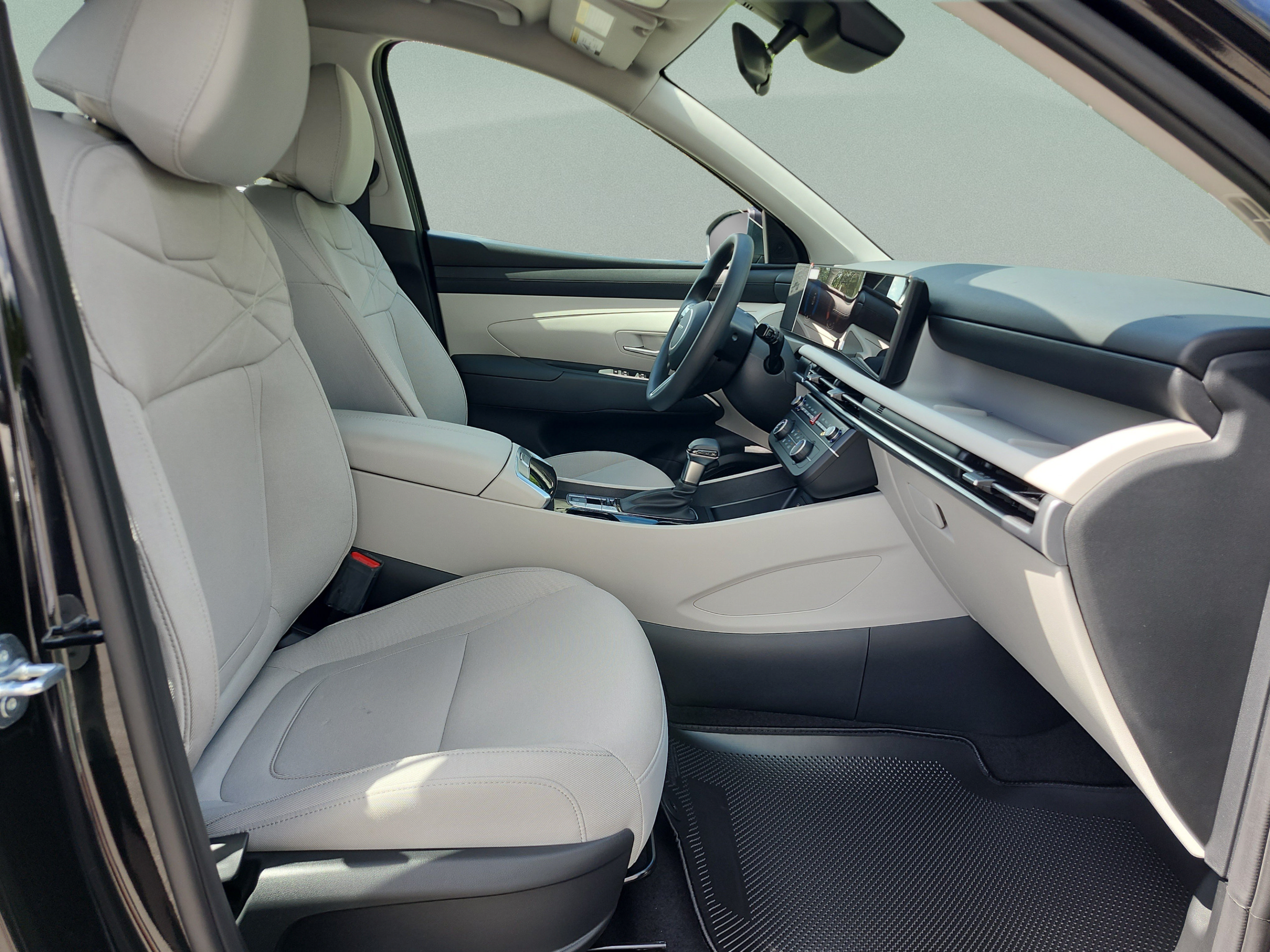 New 2026 Hyundai Tucson SE FWD image 18