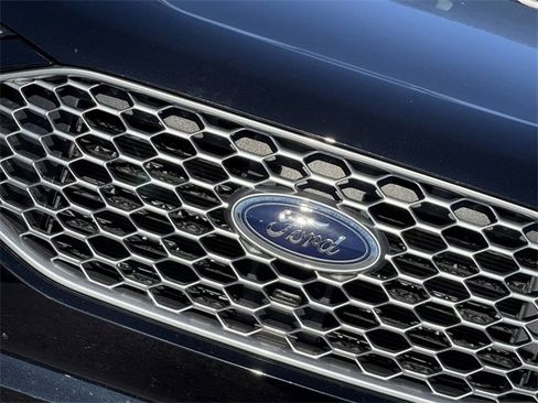 Certified 2024 Ford Edge SEL w/ Convenience Package image 24