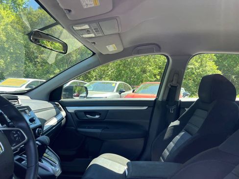 Used 2019 Honda CR-V LX image 13