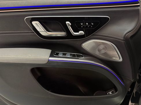 Certified 2023 Mercedes-Benz EQS 450+ SUV image 11