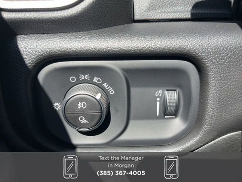 New 2026 RAM 2500 Tradesman image 28