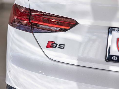 Used 2024 Audi S5 Premium Plus image 15