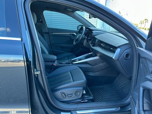 Used 2022 Audi A3 2.0T Premium image 46