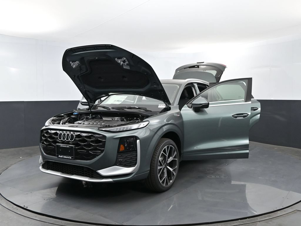 New 2026 Audi Q3 quattro 2.0T AWD/4WD image 27