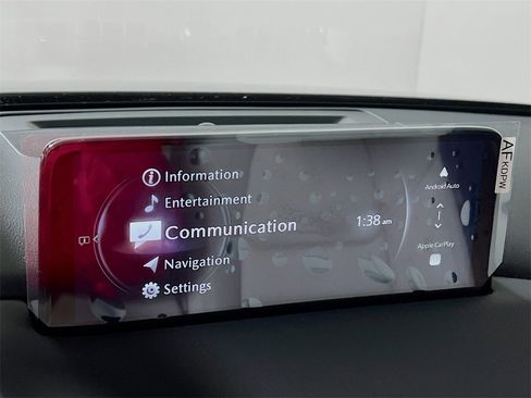 New 2025 MAZDA CX-5 AWD 2.5 S w/ Premium Plus Pkg image 12