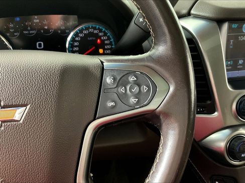 Used 2019 Chevrolet Tahoe Premier image 12