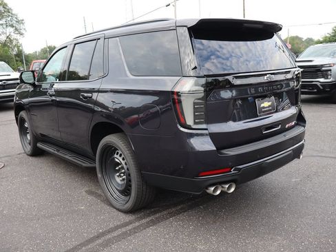 New 2026 Chevrolet Tahoe RST w/ Adventure Package 2 - Box AWD/4WD image 3