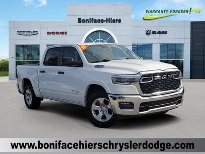 Used 2025 RAM 1500 Big Horn