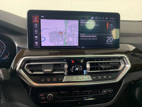 Used 2022 BMW X3 sDrive30i w/ Premium Package 2 image 26