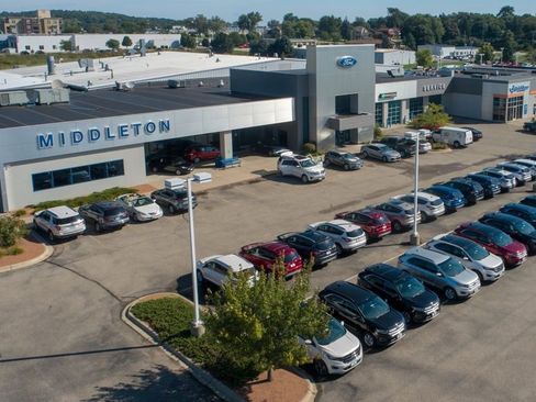 Used 2022 Honda CR-V EX image 32