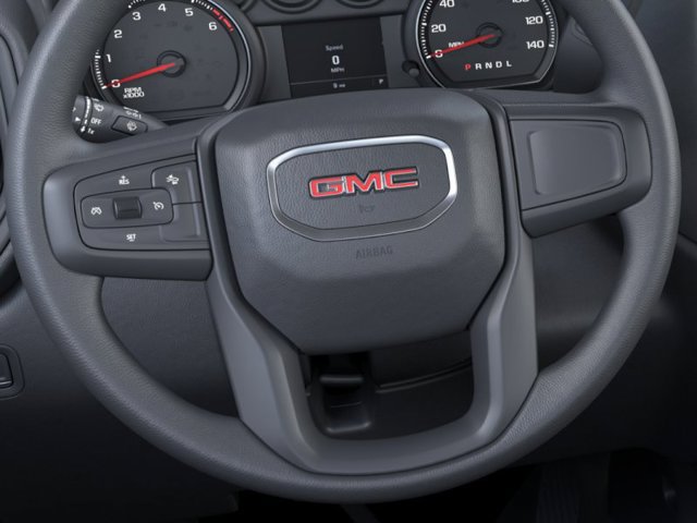 New 2026 GMC Sierra 2500 Pro w/ Convenience Package AWD/4WD image 21