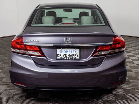 Used 2014 Honda Civic EX-L image 15