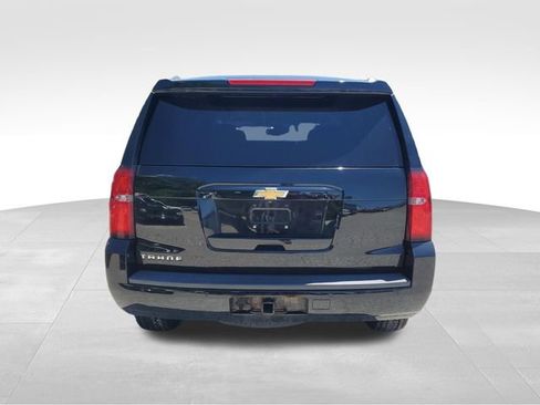 Used 2016 Chevrolet Tahoe LT AWD/4WD image 5