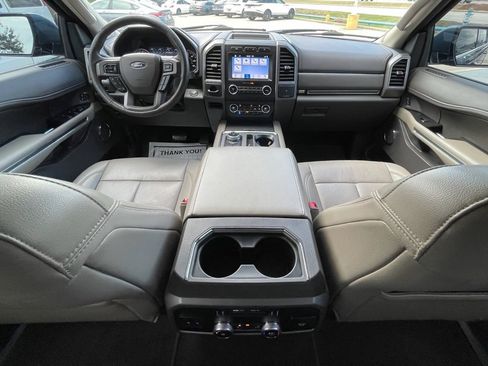 Used 2019 Ford Expedition XLT w/ Equipment Group 202A image 31