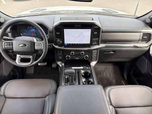 New 2026 Ford F150 Tremor AWD/4WD image 13