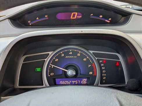 Used 2009 Honda Civic EX image 12
