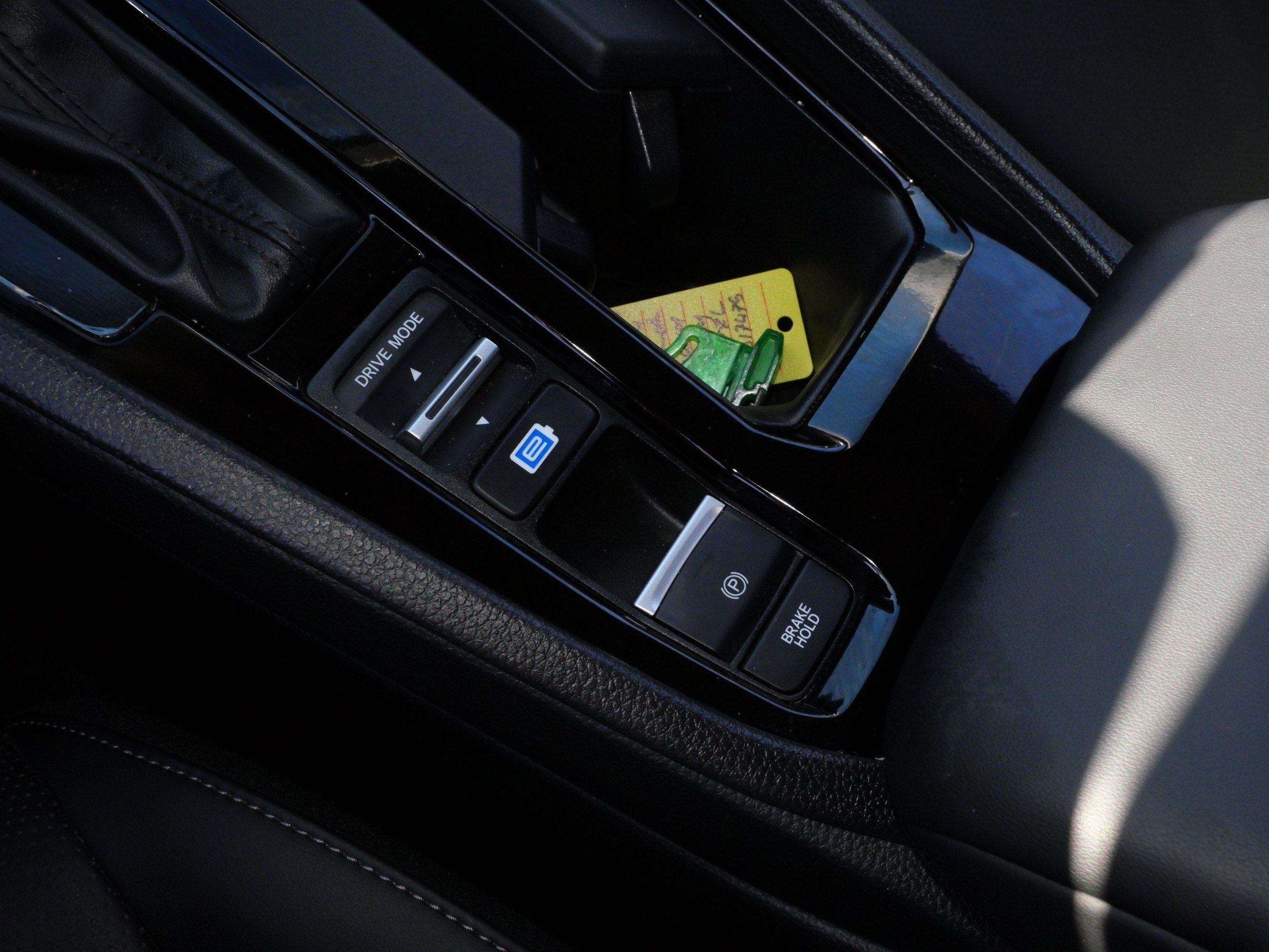 Used 2024 Honda Accord EX-L image 25