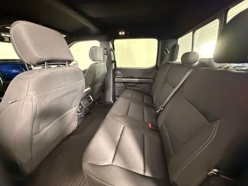 Used 2021 Ford F150 XLT w/ Equipment Group 302A High AWD/4WD image 16