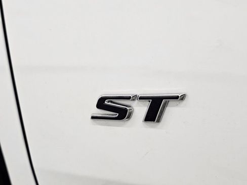 New 2026 Buick Envista Sport Touring w/ Convenience I Package image 27