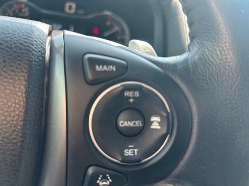 Used 2023 Honda Ridgeline RTL image 26