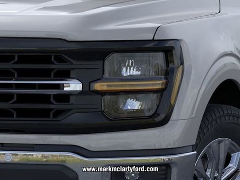 New 2026 Ford F150 XLT w/ Equipment Group 302A MID AWD/4WD image 18