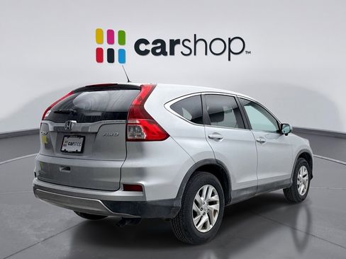 Used 2016 Honda CR-V EX image 5
