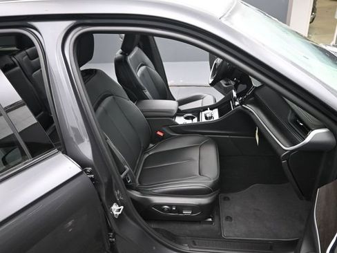 New 2026 Jeep Grand Cherokee Limited AWD/4WD image 19