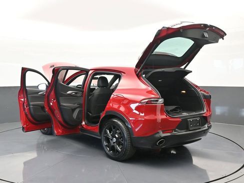 Used 2024 Dodge Hornet R/T Plus w/ R/T Blacktop Package image 75