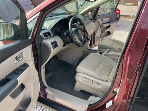 Used 2016 Honda Odyssey EX-L image 10
