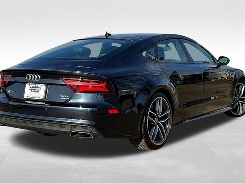 Used 2016 Audi A7 3.0T Premium Plus image 7