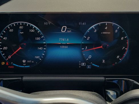 Certified 2022 Mercedes-Benz GLA 250 image 32