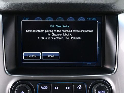 Used 2017 Chevrolet Tahoe Premier image 32