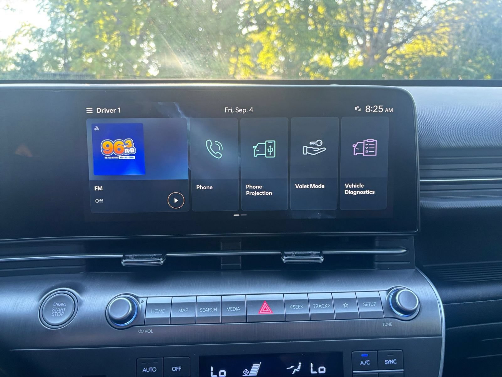Used 2026 Hyundai Kona SEL Sport FWD image 19