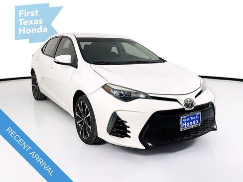 Used 2017 Toyota Corolla L image 1