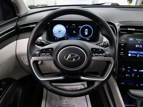 Used 2022 Hyundai Tucson SEL w/ Convenience Package AWD/4WD image 21