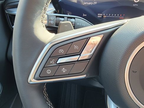 New 2026 Buick Enclave Sport Touring w/ Power Package image 21