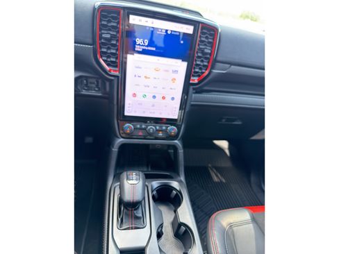 Used 2025 Ford Ranger Raptor AWD/4WD image 19