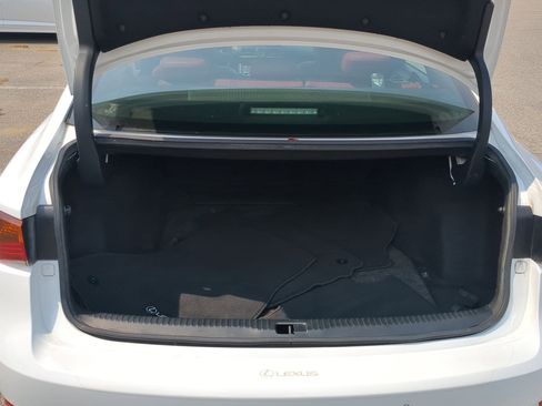 Used 2020 Lexus IS 350 F Sport image 46