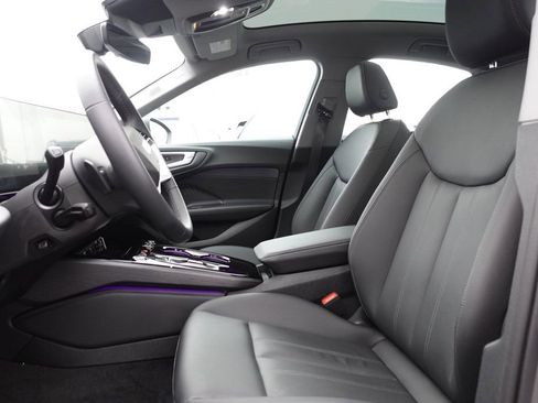 Used 2025 Audi A5 2.0T Premium Plus w/ Premium Plus image 11