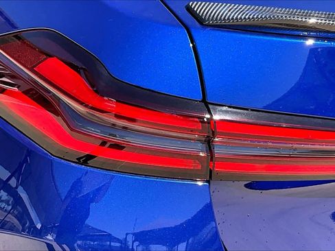 Used 2025 BMW M5 w/ Carbon Package image 29