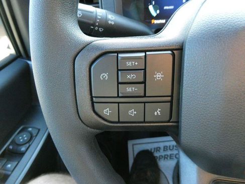 New 2026 Ford F150 STX w/ Equipment Group 200A AWD/4WD image 17