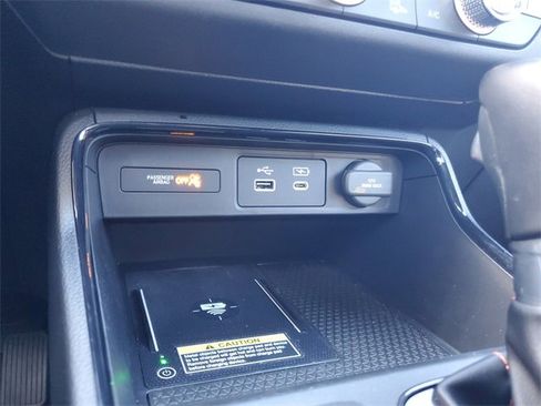 Certified 2025 Honda CR-V Sport-L image 25