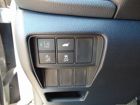 Used 2022 Honda CR-V EX-L image 19