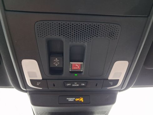 Used 2025 Honda Accord Sport image 29