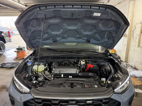 New 2026 Ford Escape ST-Line w/ Tech Pack #1 image 28