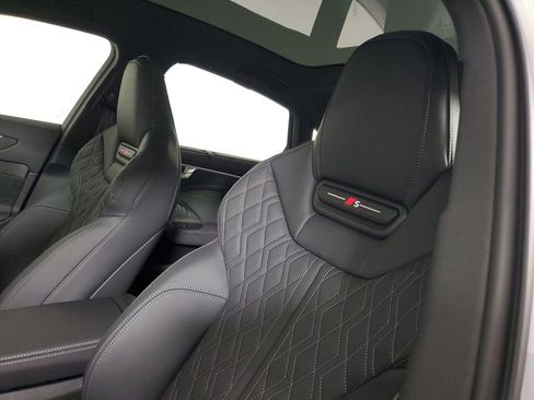 New 2026 Audi A6 Prestige image 22