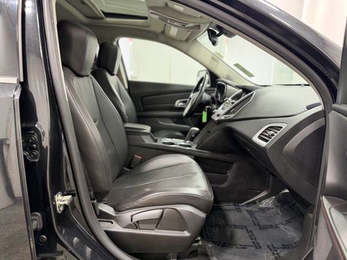 Used 2013 GMC Terrain SLT w/ Safety Package AWD/4WD image 26